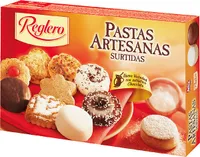 Pastas artesanas