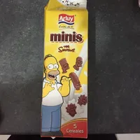 Minis originales