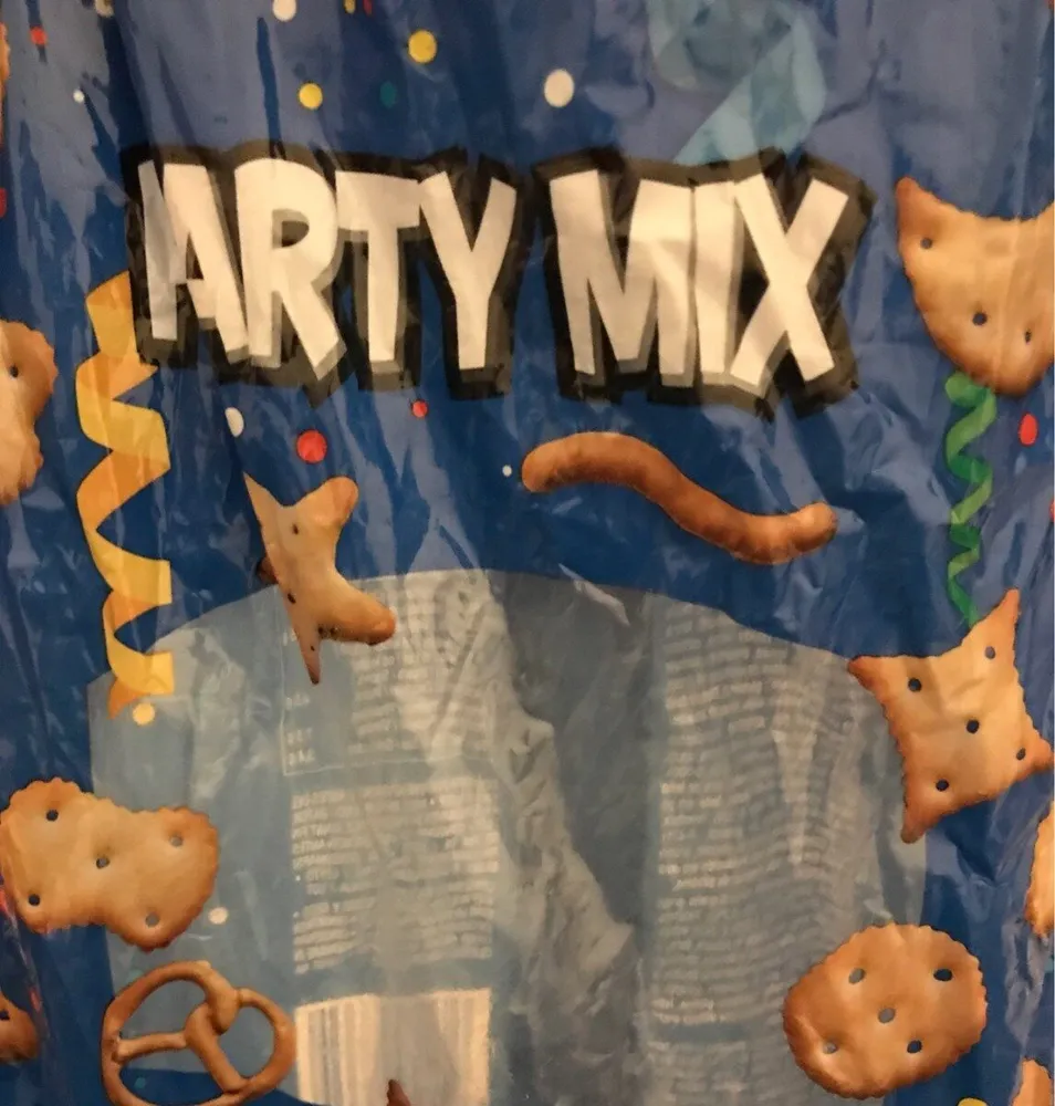 Party mix