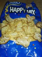 Happy Mix