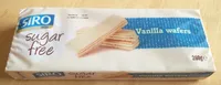 Vanilla Wafers