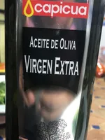 Aceite de oliva virgen extra