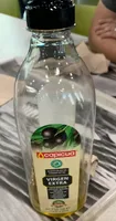 Aceite Oliva Virgen Extra