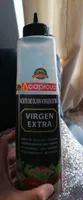 Aceite de oliva virgen extra
