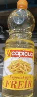 Aceite especial freir