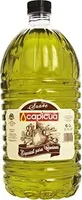 Capicua Aceite Especial Para Cocinar - 5 L