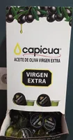 Aceite de oliva virgen extra monodosis