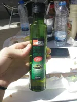 Aceite de oliva virgen