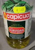 Capicua