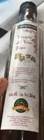 Vinagre de Vino Tinto