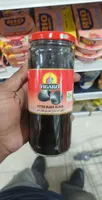 Olivas Pitted Black