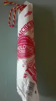 Salchichón Málaga Prolongo