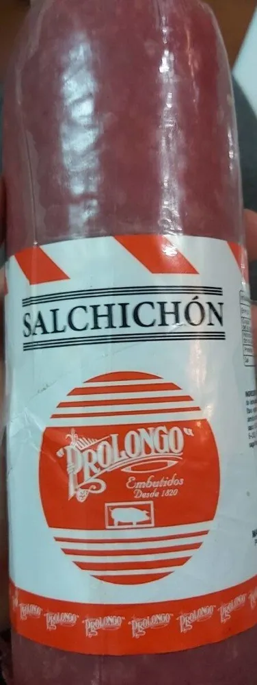 Salchichón
