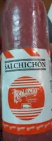 Salchichón