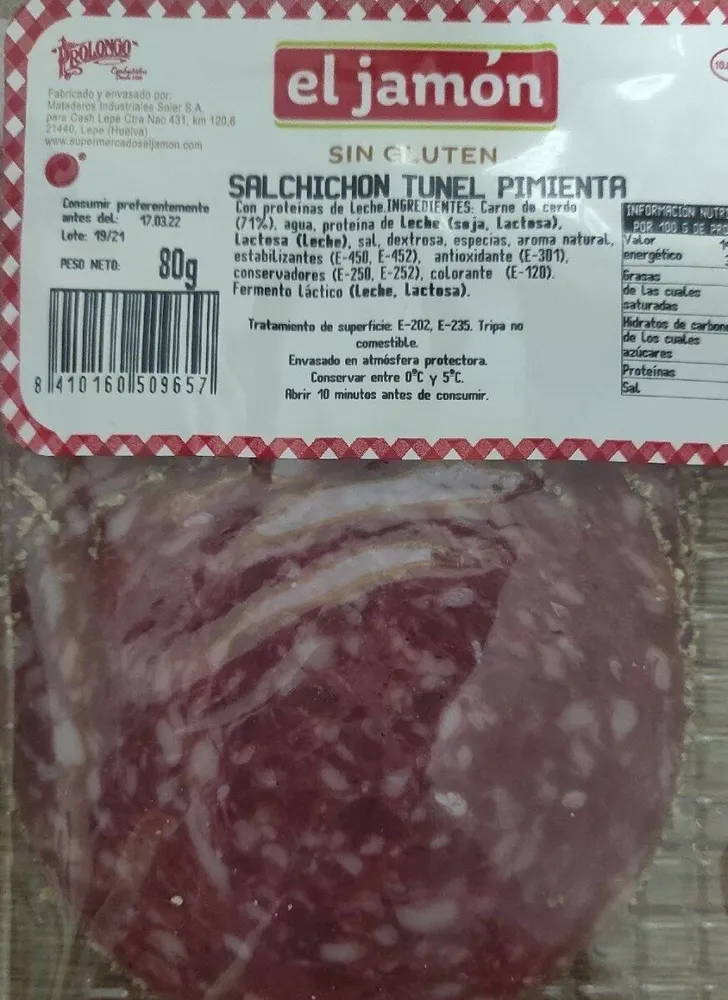 Salsichon