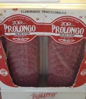 Salami extra