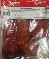Chorizo vela extra