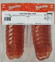 Lomito Cruce Duroc