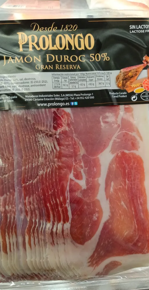 Jamón