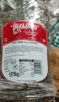 Lomo al horno a la pimienta
