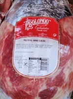 Lacón (paleta al horno)