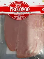 Jamón duro 50% al horno