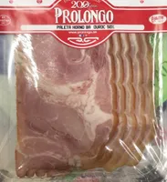 Paleta al horno duroc 50