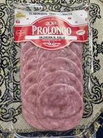 Salchichón al Ajillo