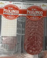 Chorizo extra+ salchichon