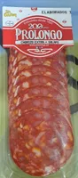 Chorizo vela extra