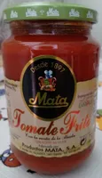 Fried Tomato Sauce in Olive Oil, 13oz (370g)
