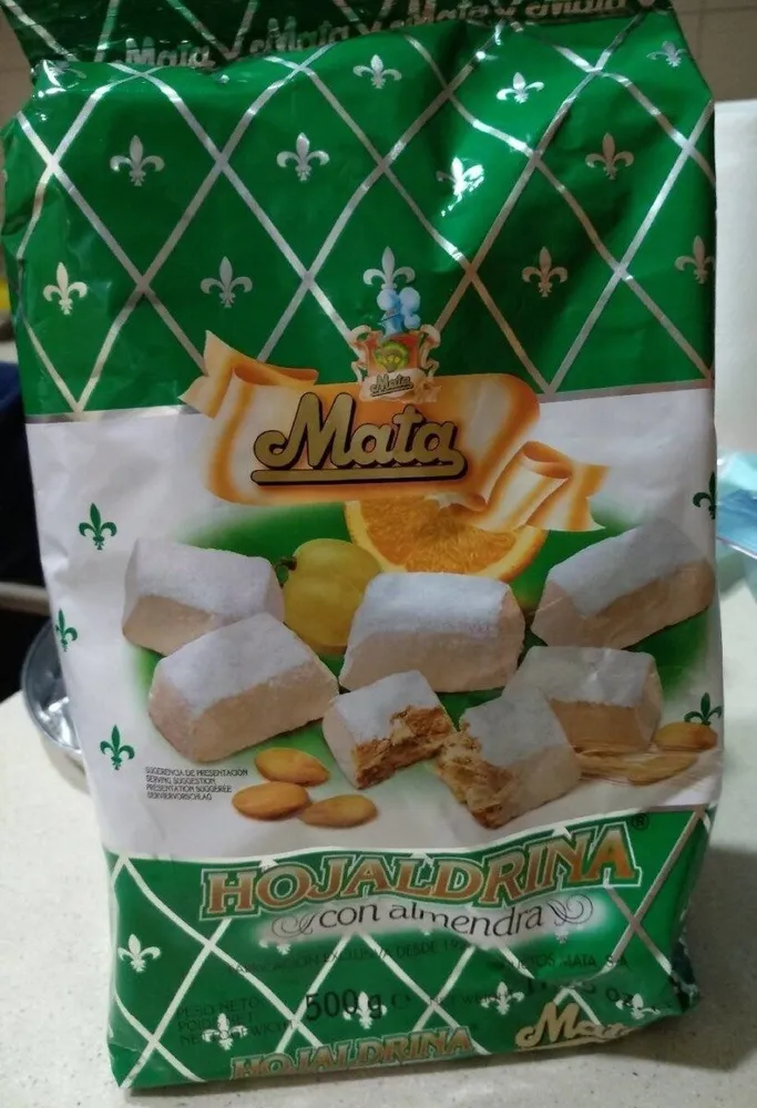 Hojaldrina