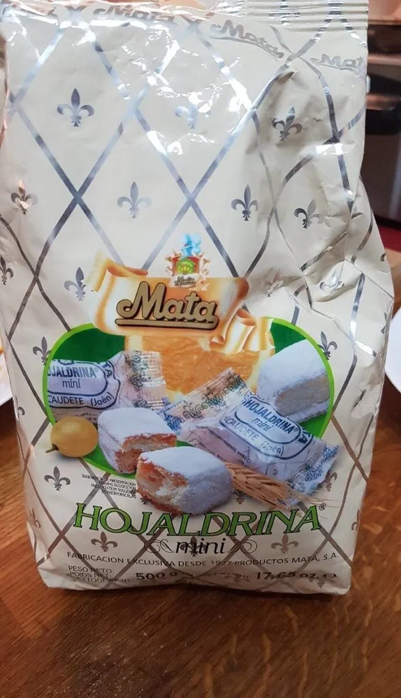 Hojaldrina Mini