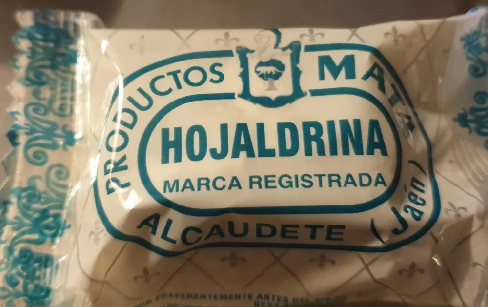 Hojaldrinas