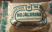 Hojaldrinas