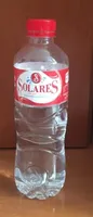 Agua Mineral Natural