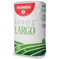 Arroz largo