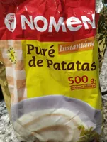 Puré de patatas