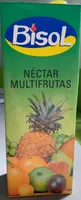 Néctar multifrutas