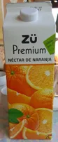 Jus d'orange