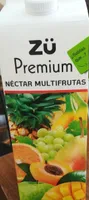 Nectar Multifrutas