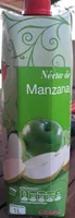 Néctar de Manzana