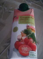Gaspacho suave