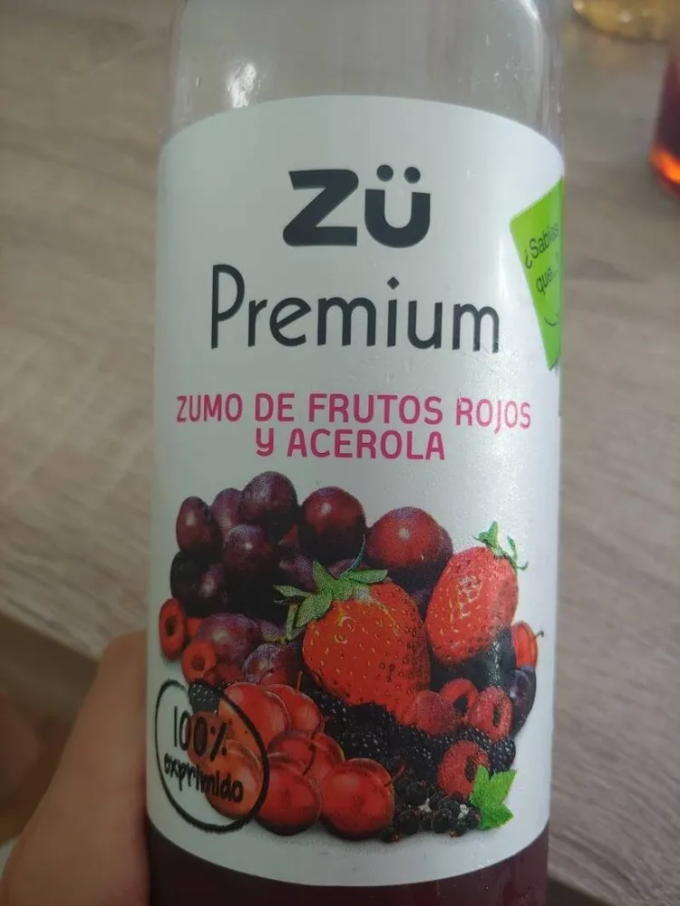 Zü Premium