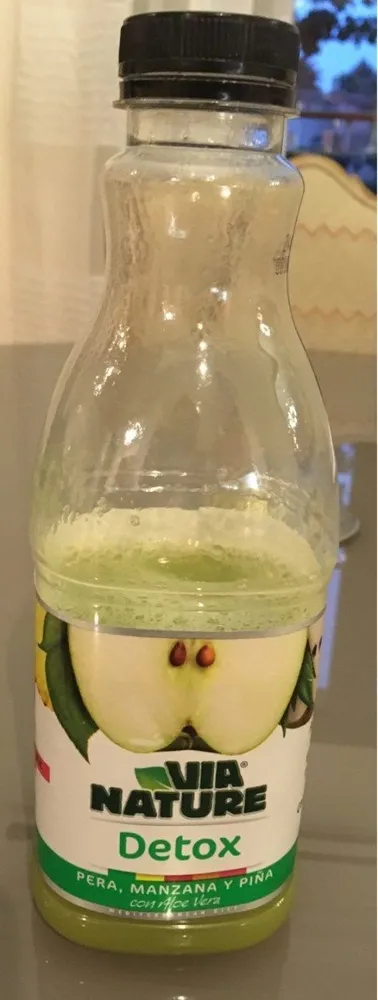 Detox