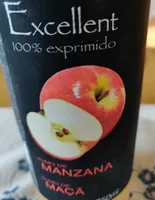 Excellent manzana