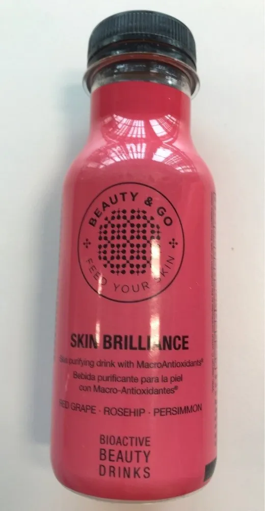 Beauty & Go skin brillance