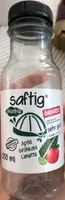 Saftig Smoothie