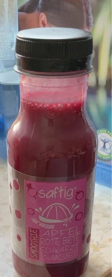 Saftig