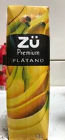 Zü premiun platano